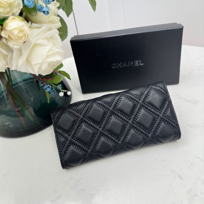 Chanel Wallets Purse